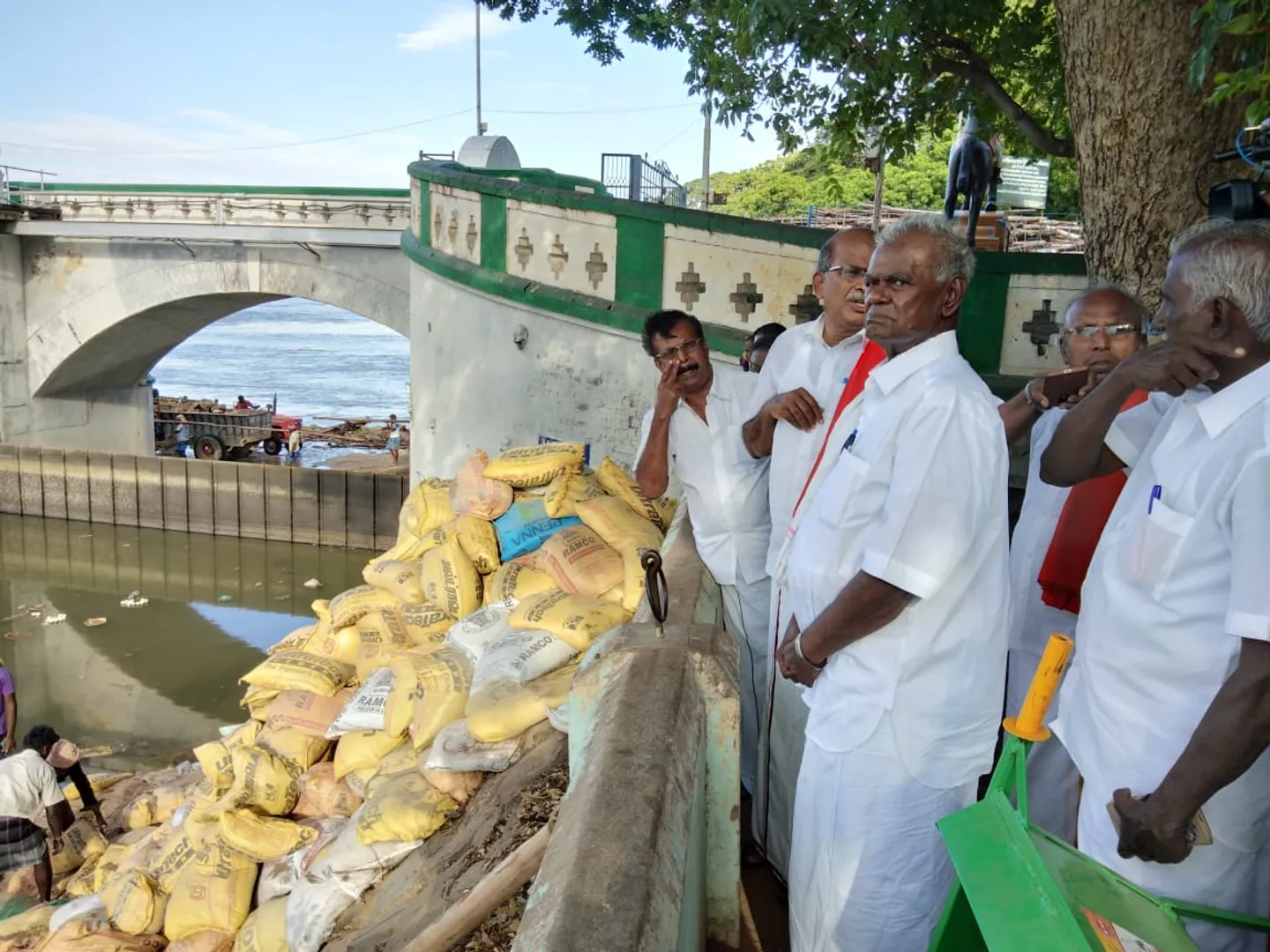 nallakannu